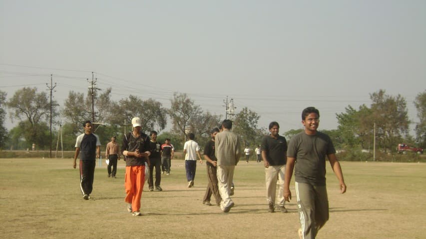 Chhattisgarh Dental College and Research Institute Rajnandgaon Sports photo 5